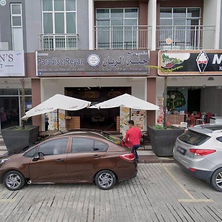 Wingsnest Cameron Town Night Market High Speed Wi-Fi Tanah Rata Eksteriør bilde