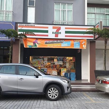 Wingsnest Cameron Town Night Market High Speed Wi-Fi Tanah Rata Eksteriør bilde